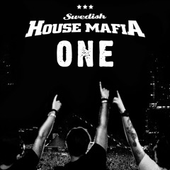 Swedish House Mafia feat. Pharrell - One (Your Name) (Foals Cover)