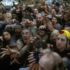 Mauvaises Graines - CYPHER - Chainsaw project