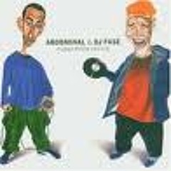 Abdominal & DJ Fase - A Good Day (G2x)