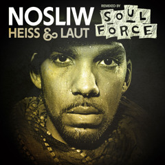 Nosliw - Immer nur bergauf (SoulForce Remix)
