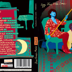 Egy Kiss Erzsi Zene - Ejnyebejnyeboj (Zazazazazazazaza Remix)