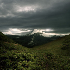 Alatau Mountains - Kurmangazi Orchestri