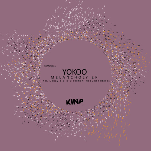 Underwater Romance (Kina Limited)