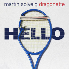 Martin Solveig & Dragonette - Hello (Sidney Samson remix - lofi preview)