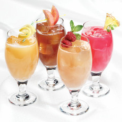 HARPER - Burnin' Juice & Gin (edit)