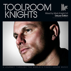 Minimix from Toolroom Knights mixed by Mark Knight 3.0 (CD2)