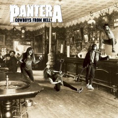 Pantera - Domination Live from Monsters In Moscow Festival