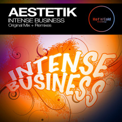 Aestetik - Intense Business (Lenno Remix)