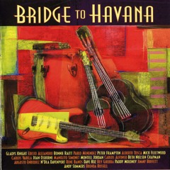 Bonnie Raitt, Pablo Menendez & R. Guerra - La Brisa Azul