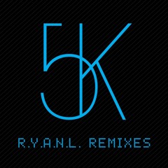 Sander Kleinenberg - R.Y.A.N.L. (Pleasurekraft Remix)
