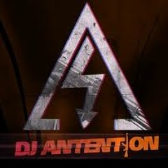 DJ ANTENTION - Rapid Fire (Farfletched Remix)