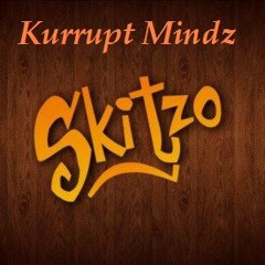 Kurrupt Mindz - Skitzo (Dubstep) preview