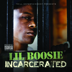 Lil' Boosie - Thugged Out feat. Foxx -  406153
