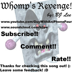Whomp's Revenge!