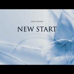 AIME GARNIER - NEW START