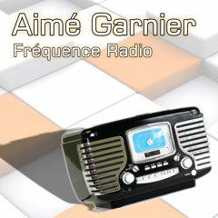 AIME GARNIER - FREQUENCE RADIO ( Official Club version )