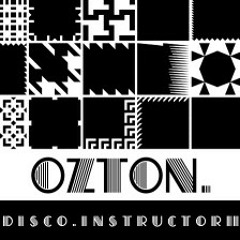 Ozton. - Disco Instructor II