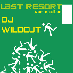 DJ Wildcut - Last Resort (Niko Tune Remix)