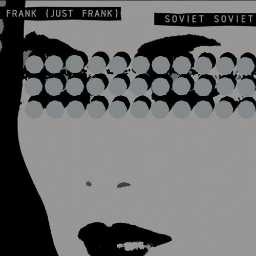 Soviet Soviet - S.Y.