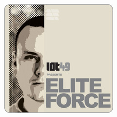 Elite Force Vs The Gossip - Control the Engine ( Full Version )