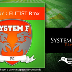System F - Cry (Elitist rmx)