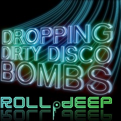 Atjazz feat. Robert Owens - Love Someone (Roll Deep Remix)