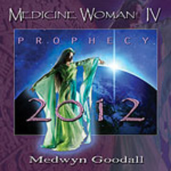 Medicine Woman IV: 01 The Time Keepers - Featuring Aroshanti on Flute