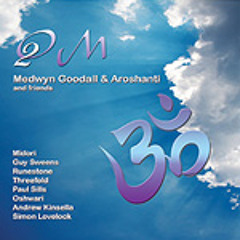 OMII - 02 Leaf On The Wind (track by Midori, Flute by Aroshanti, Guitar by Medwyn Goodall)