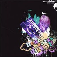 Nozebleed - Purple Buffalo
