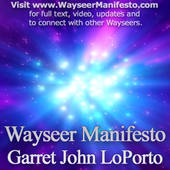 Wayseer Manifesto v1