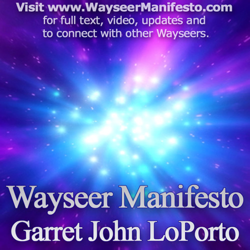 Wayseer Manifesto v1