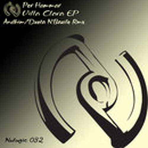Per Hammer - Villa Clara (andhim's Abindenzoo rmx)