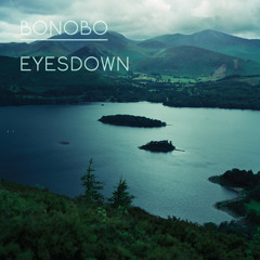 Bonobo Feat. DELS &amp; Andreya Triana 'Eyesdown' (REVOX)