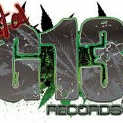 Hoogs - Ghost - (G13 Digital) (96kbps) (CLIP) OUT NOW!