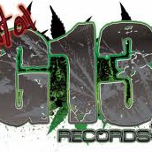 Hoogs - Ghost - (G13 Digital) (96kbps) (CLIP) OUT NOW!