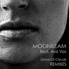 Moonbeam Feat. Avis - Storm Of Clouds (Radio Edit)