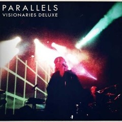 Parallels- Pet Semetary (Ramones Cover)