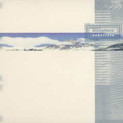 Biosphere - When I Leave
