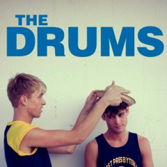 The drums-lets go surfing (mustache remix)