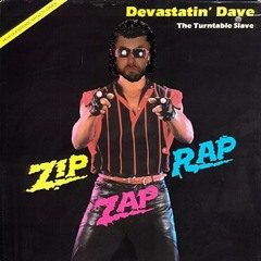 Hip Hopping Be Bopping Mix