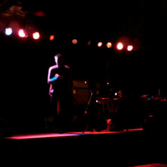 opening dj set @ Littlefield - 9 15 2010