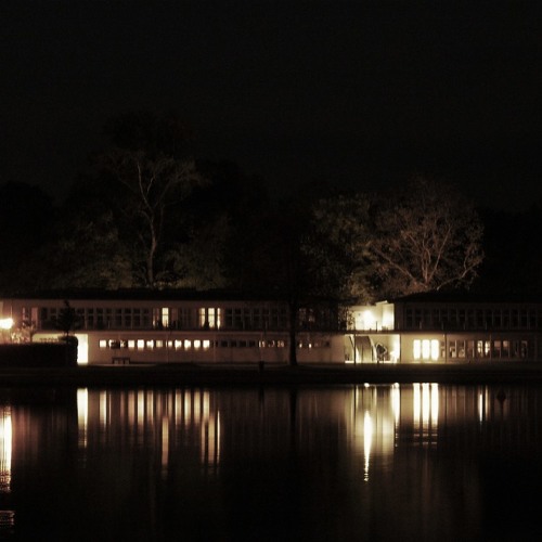 The Roskinski Quartet - Moonlight Smile (rxmx)
