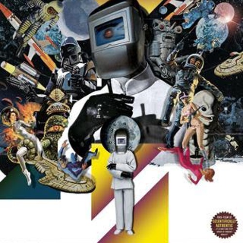 Katzuma - Dr Know - Reset! RMX