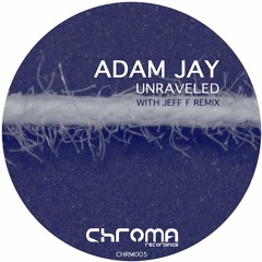 Adam Jay - Unraveled (112kbps)