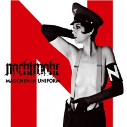 Nachtmahr - El Chupacabra