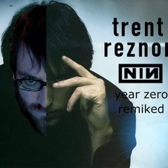 Nine Inch Nails - The Good Soldier (remiked)