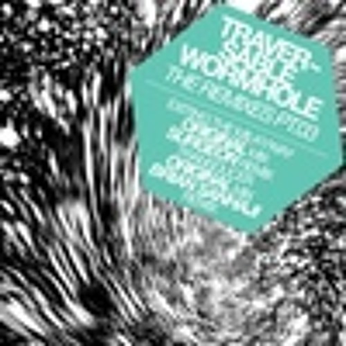 BRIAN SANHAJI REMIX FOR TRAVERSABLE WORMHOLE @ CLR