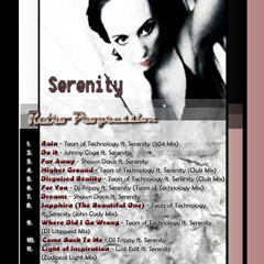 Retro Progression - Serenity (Free Download @ www.digitaltunefactory.com)