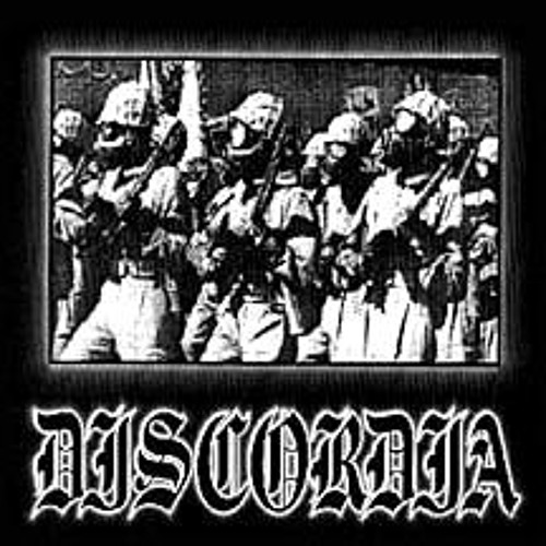 Discordia - 03-Aberración (T.J. MEX.)