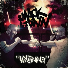 Smacktown - Jump The Fuck Up